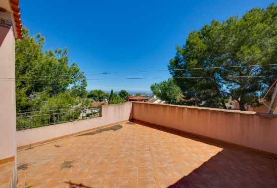 Reventa - Villa - San Miguel de Salinas