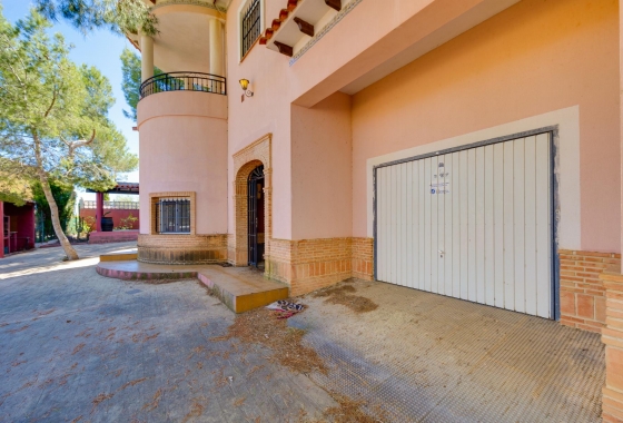 Reventa - Villa - San Miguel de Salinas