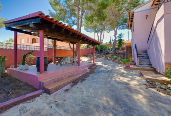Reventa - Villa - San Miguel de Salinas
