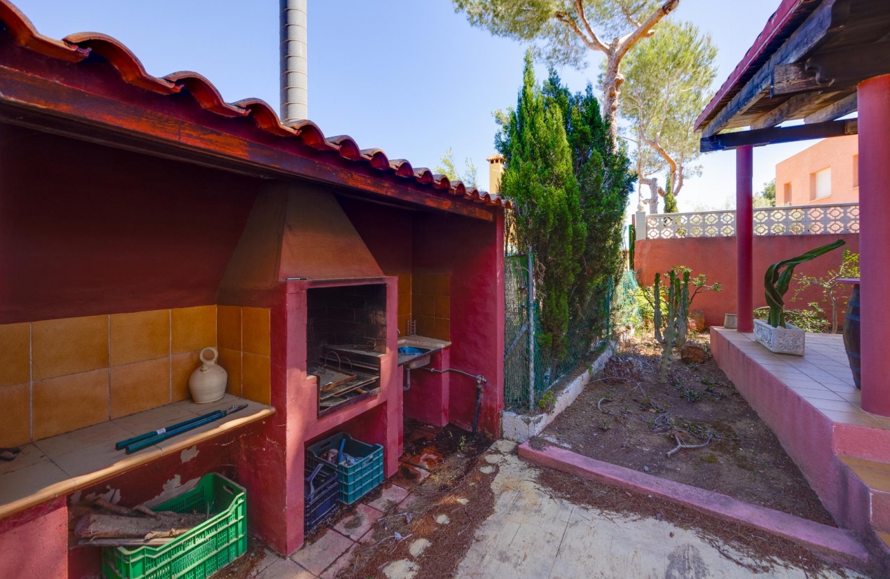 Reventa - Villa - San Miguel de Salinas