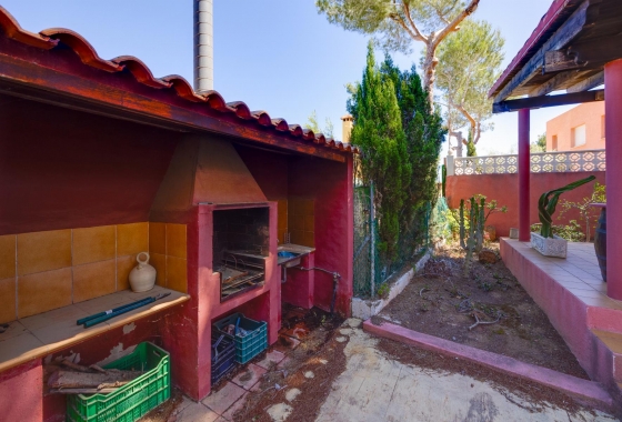 Reventa - Villa - San Miguel de Salinas