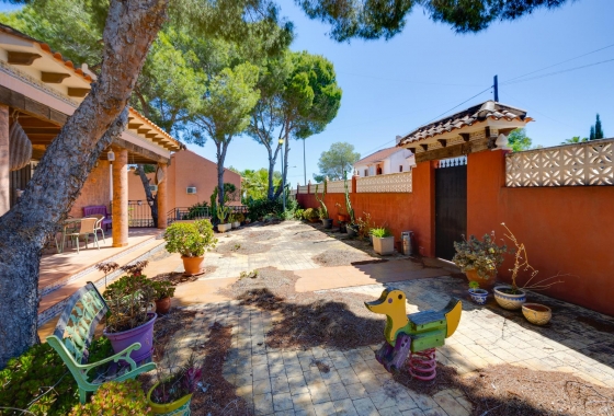 Reventa - Villa - San Miguel de Salinas