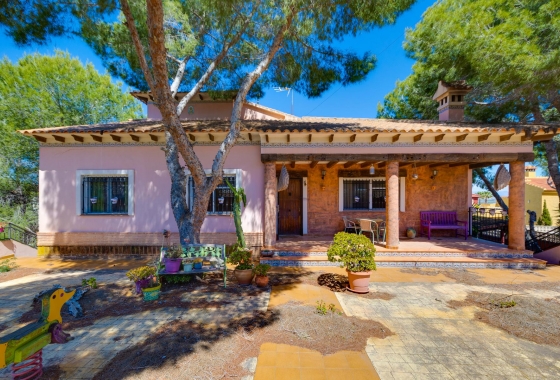 Reventa - Villa - San Miguel de Salinas