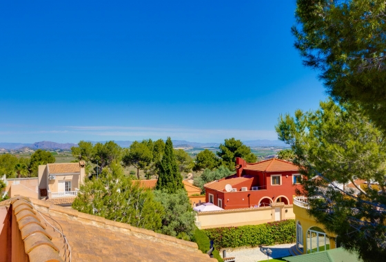 Reventa - Villa - San Miguel de Salinas