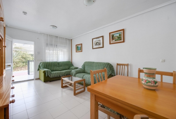 Resale - Bungalow - Torrevieja - Playa de los Náufragos