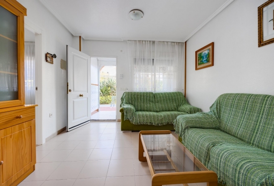 Resale - Bungalow - Torrevieja - Playa de los Náufragos