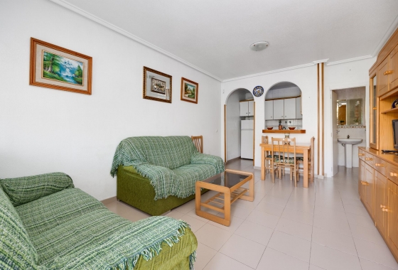 Resale - Bungalow - Torrevieja - Playa de los Náufragos