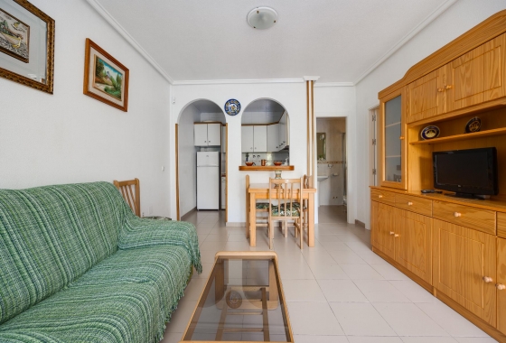 Resale - Bungalow - Torrevieja - Playa de los Náufragos