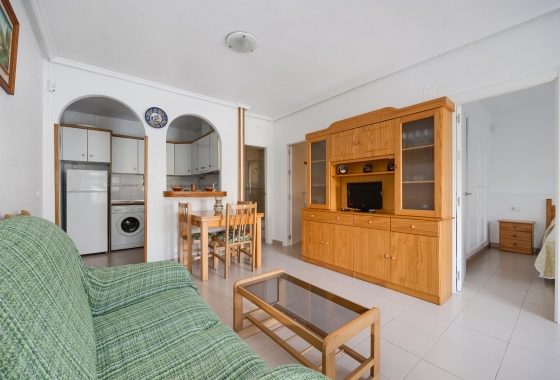 Resale - Bungalow - Torrevieja - Playa de los Náufragos
