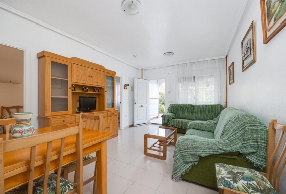 Resale - Bungalow - Torrevieja - Playa de los Náufragos