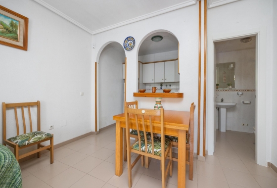 Resale - Bungalow - Torrevieja - Playa de los Náufragos