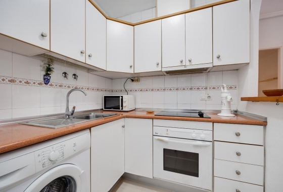 Resale - Bungalow - Torrevieja - Playa de los Náufragos