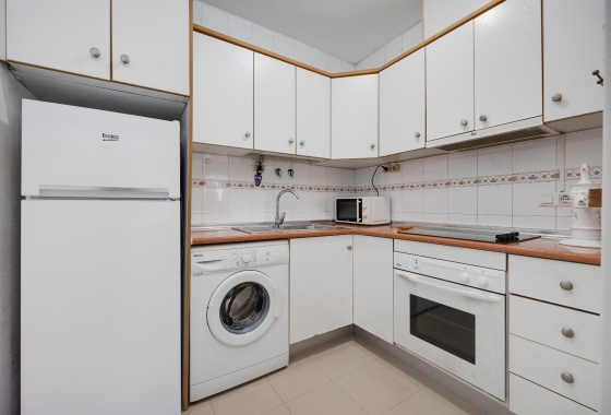 Resale - Bungalow - Torrevieja - Playa de los Náufragos