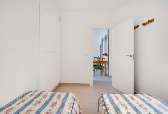 Resale - Bungalow - Torrevieja - Playa de los Náufragos