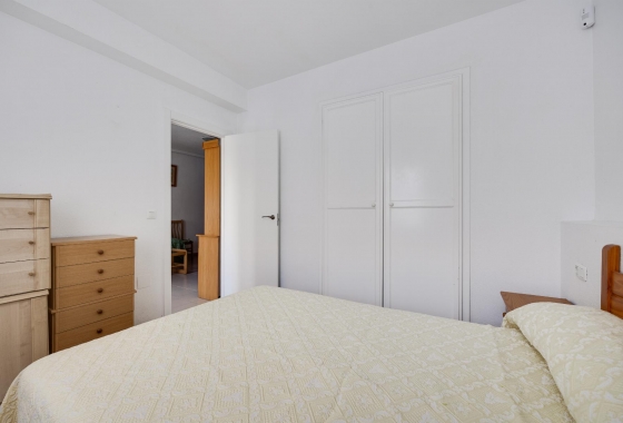Resale - Bungalow - Torrevieja - Playa de los Náufragos