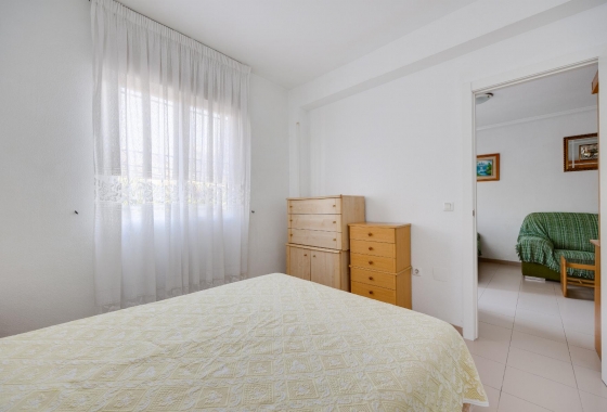 Resale - Bungalow - Torrevieja - Playa de los Náufragos