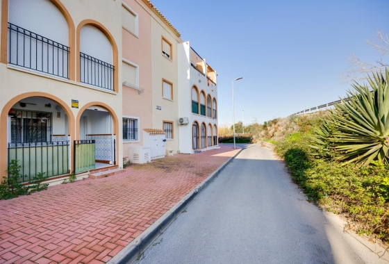 Resale - Bungalow - Torrevieja - Playa de los Náufragos