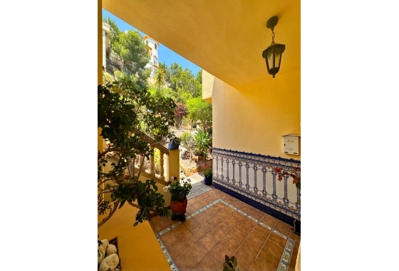 Resale - Villa - Orihuela Costa - Las Ramblas