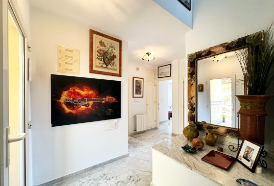 Resale - Villa - Orihuela Costa - Las Ramblas