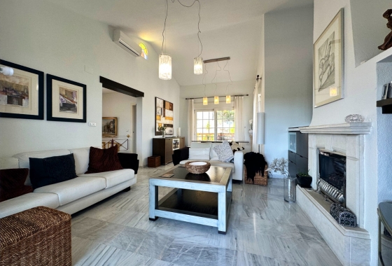 Resale - Villa - Orihuela Costa - Las Ramblas