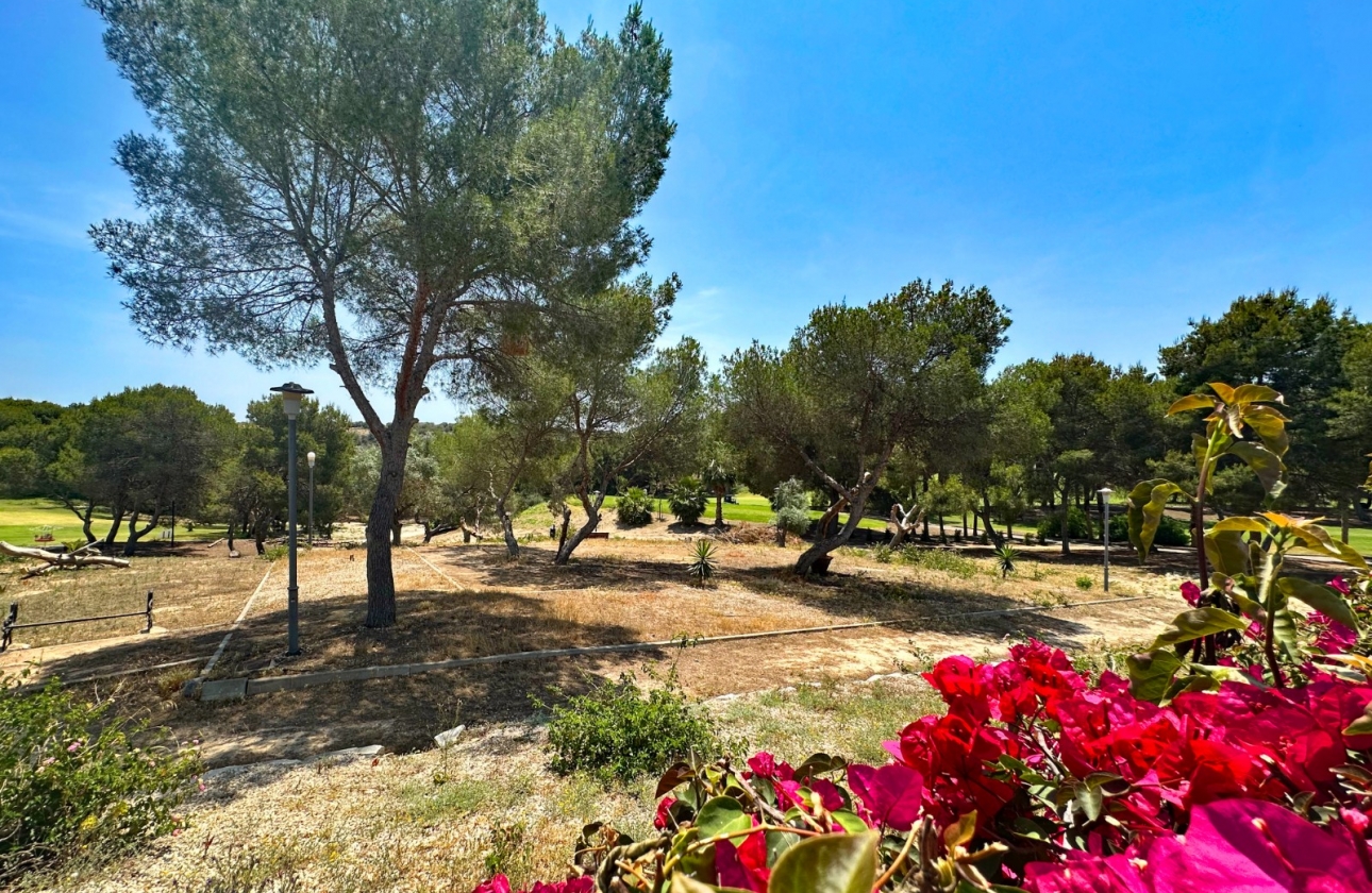 Resale - Villa - Orihuela Costa - Las Ramblas