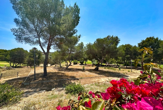 Resale - Villa - Orihuela Costa - Las Ramblas