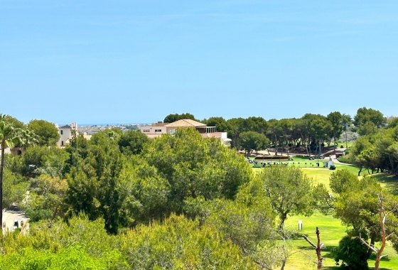 Resale - Villa - Orihuela Costa - Las Ramblas