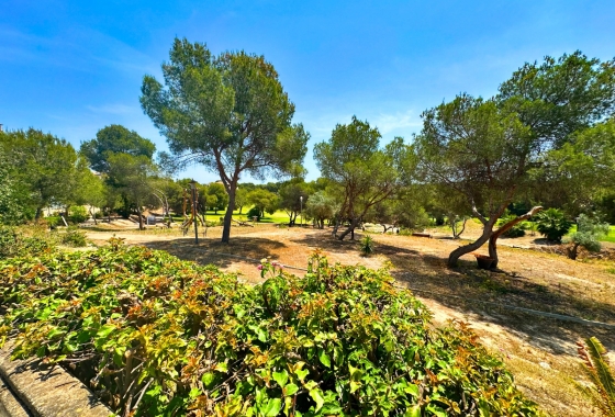 Resale - Villa - Orihuela Costa - Las Ramblas