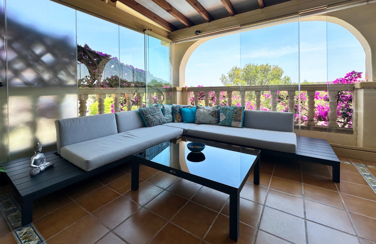 Resale - Villa - Orihuela Costa - Las Ramblas