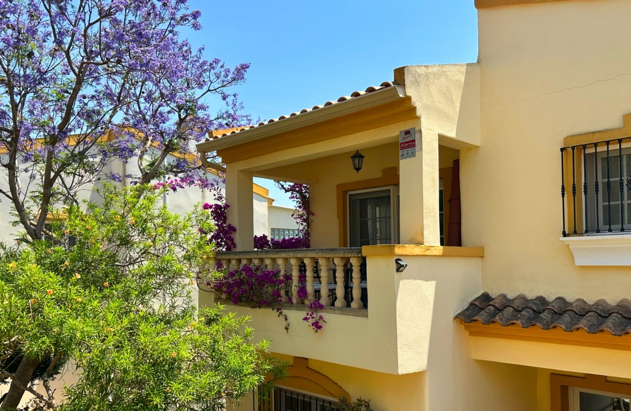 Resale - Villa - Orihuela Costa - Las Ramblas