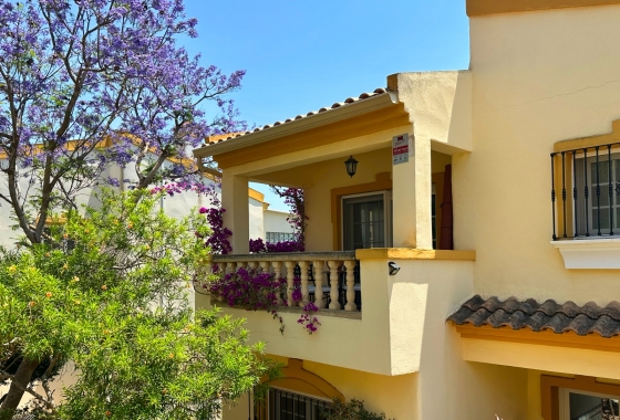 Resale - Villa - Orihuela Costa - Las Ramblas