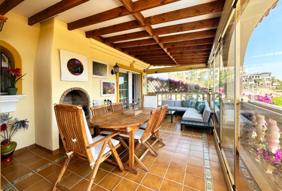 Resale - Villa - Orihuela Costa - Las Ramblas