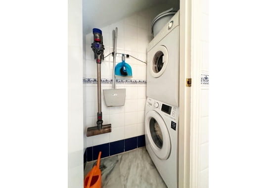 Resale - Villa - Orihuela Costa - Las Ramblas