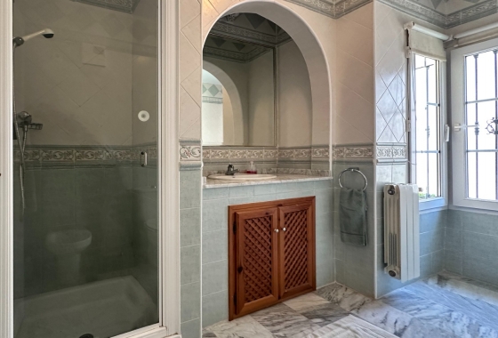 Resale - Villa - Orihuela Costa - Las Ramblas