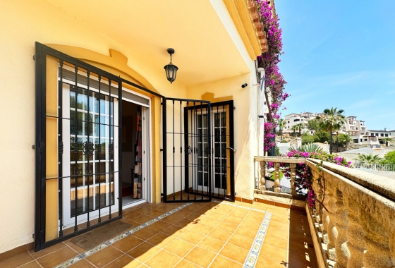 Resale - Villa - Orihuela Costa - Las Ramblas