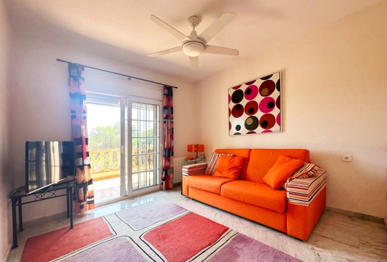Resale - Villa - Orihuela Costa - Las Ramblas