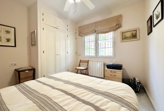 Resale - Villa - Orihuela Costa - Las Ramblas