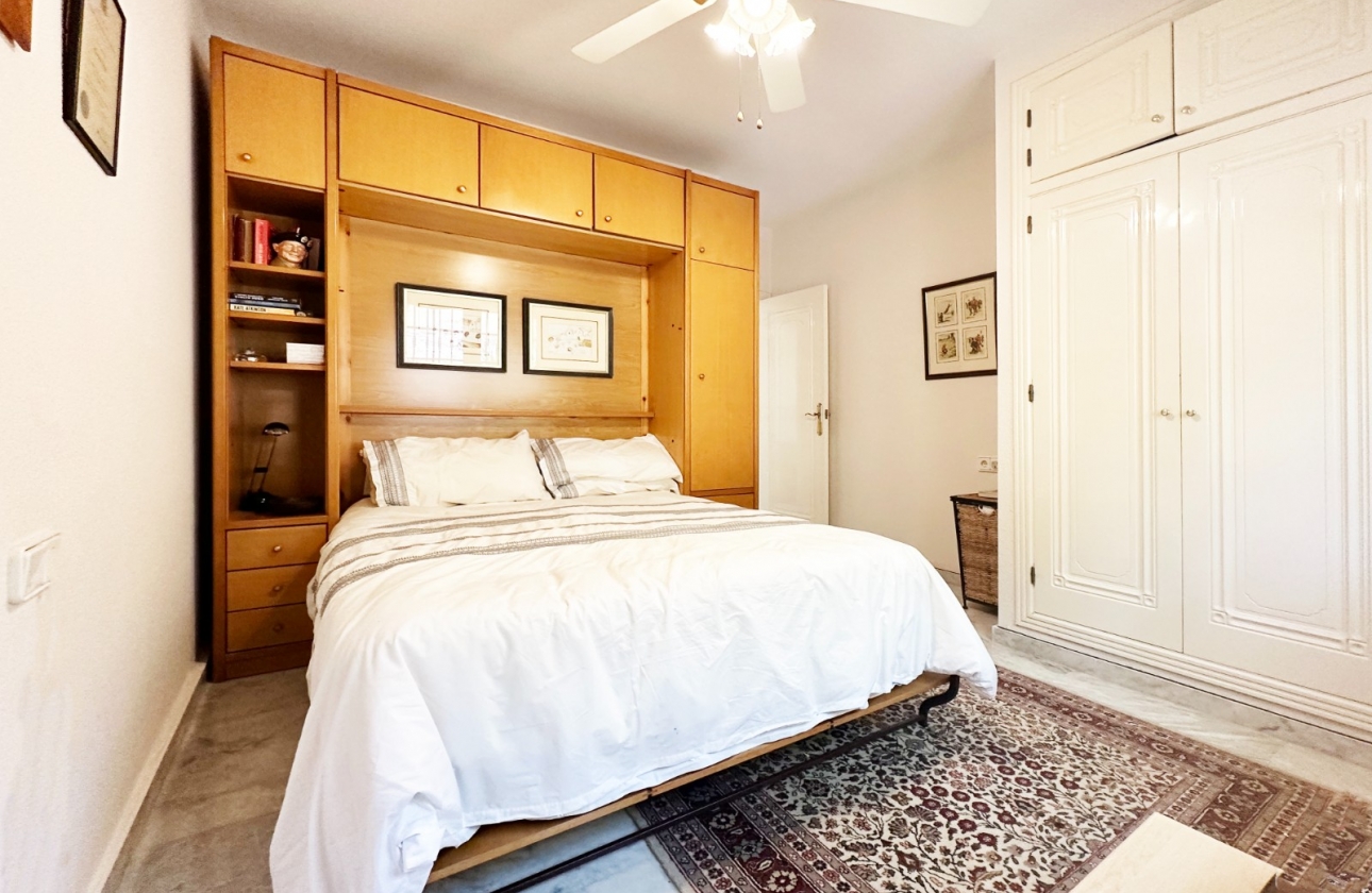 Resale - Villa - Orihuela Costa - Las Ramblas