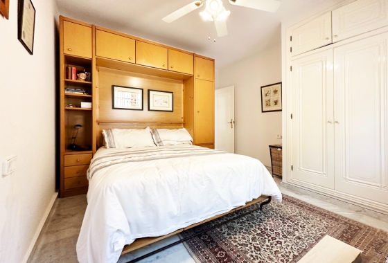 Resale - Villa - Orihuela Costa - Las Ramblas