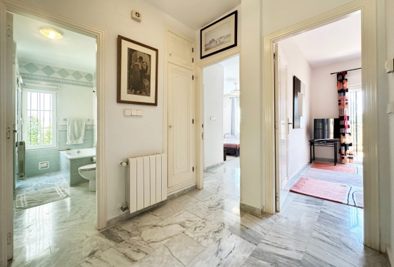 Resale - Villa - Orihuela Costa - Las Ramblas
