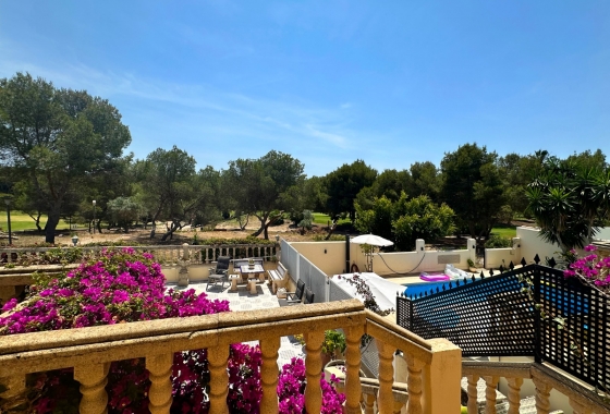 Resale - Villa - Orihuela Costa - Las Ramblas
