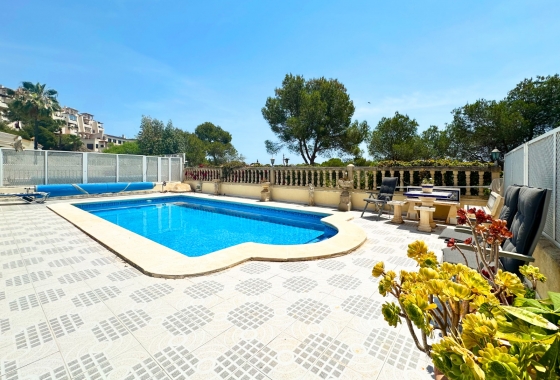 Resale - Villa - Orihuela Costa - Las Ramblas