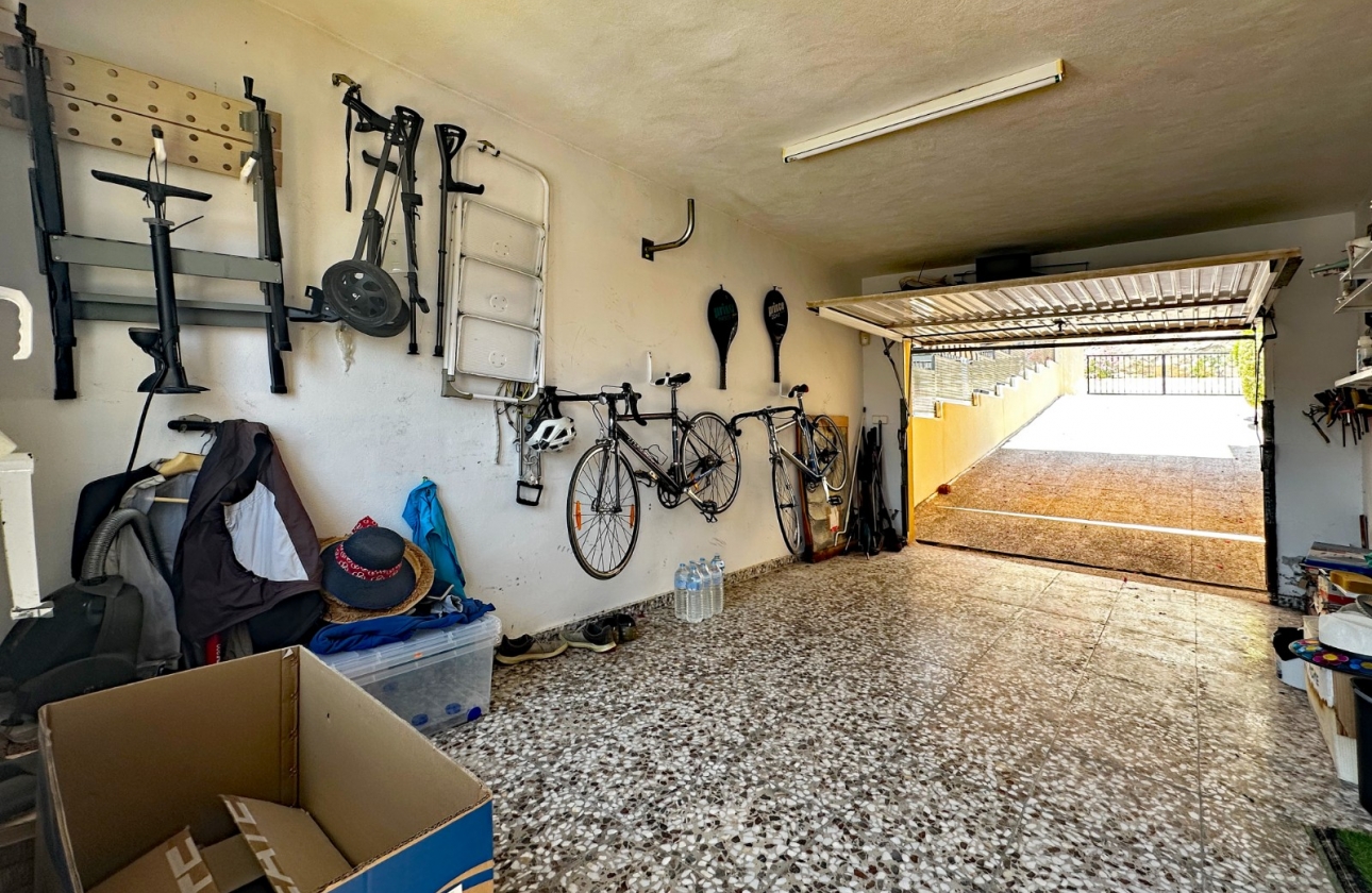 Resale - Villa - Orihuela Costa - Las Ramblas