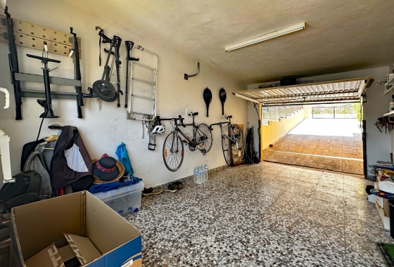 Resale - Villa - Orihuela Costa - Las Ramblas