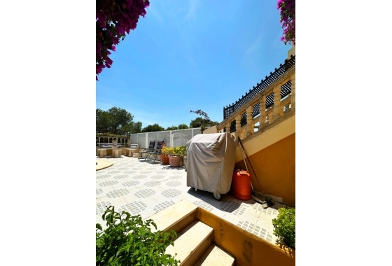 Resale - Villa - Orihuela Costa - Las Ramblas