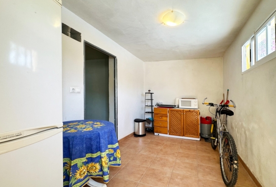 Resale - Villa - Orihuela Costa - Las Ramblas