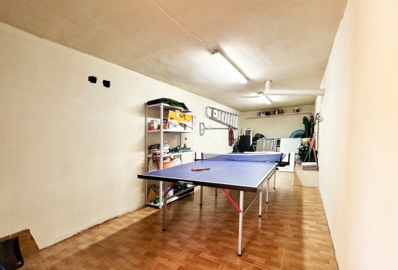 Resale - Villa - Orihuela Costa - Las Ramblas