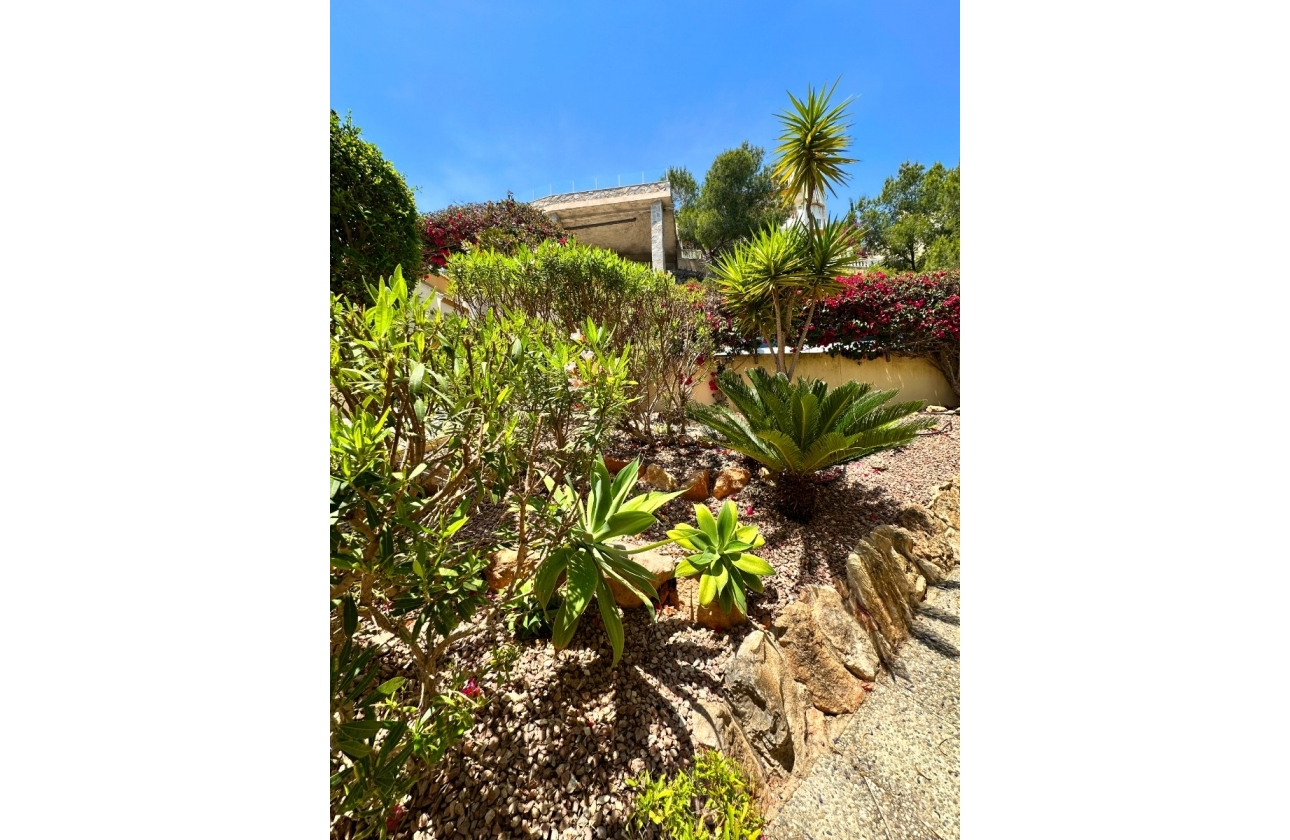 Resale - Villa - Orihuela Costa - Las Ramblas