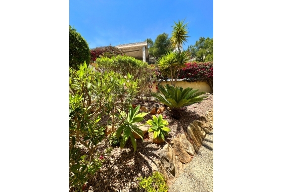 Resale - Villa - Orihuela Costa - Las Ramblas