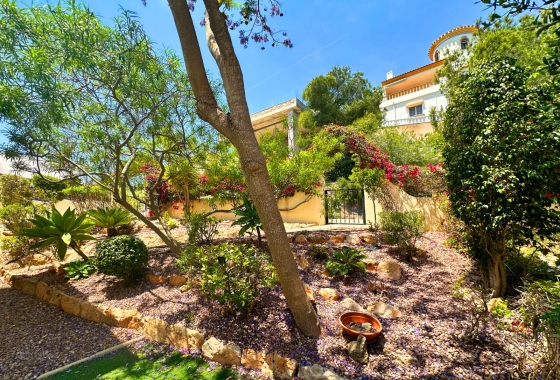 Resale - Villa - Orihuela Costa - Las Ramblas